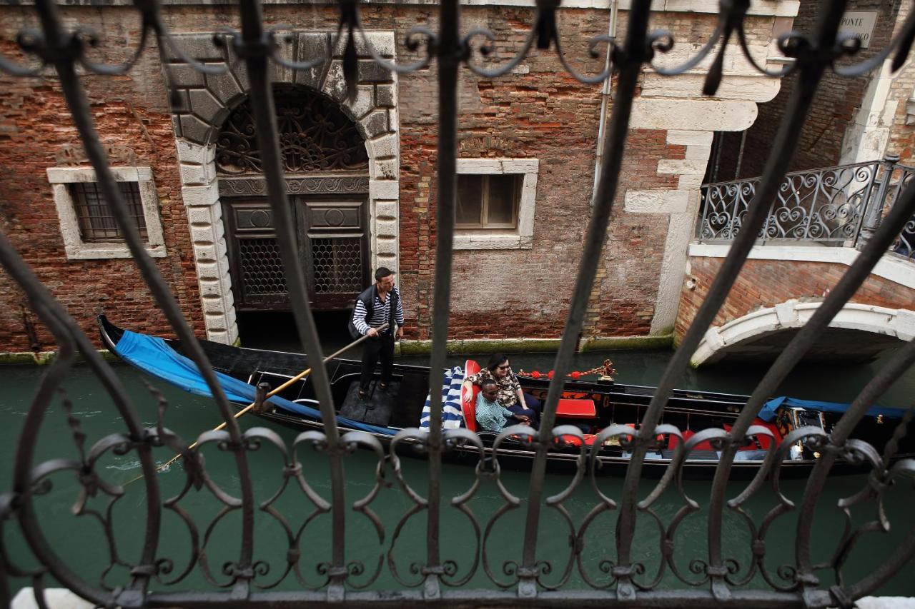 Ruzzini Palace 4* Venice