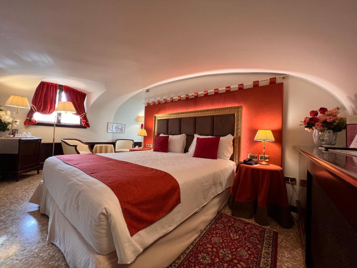 Hotel Ruzzini Palace Venecia