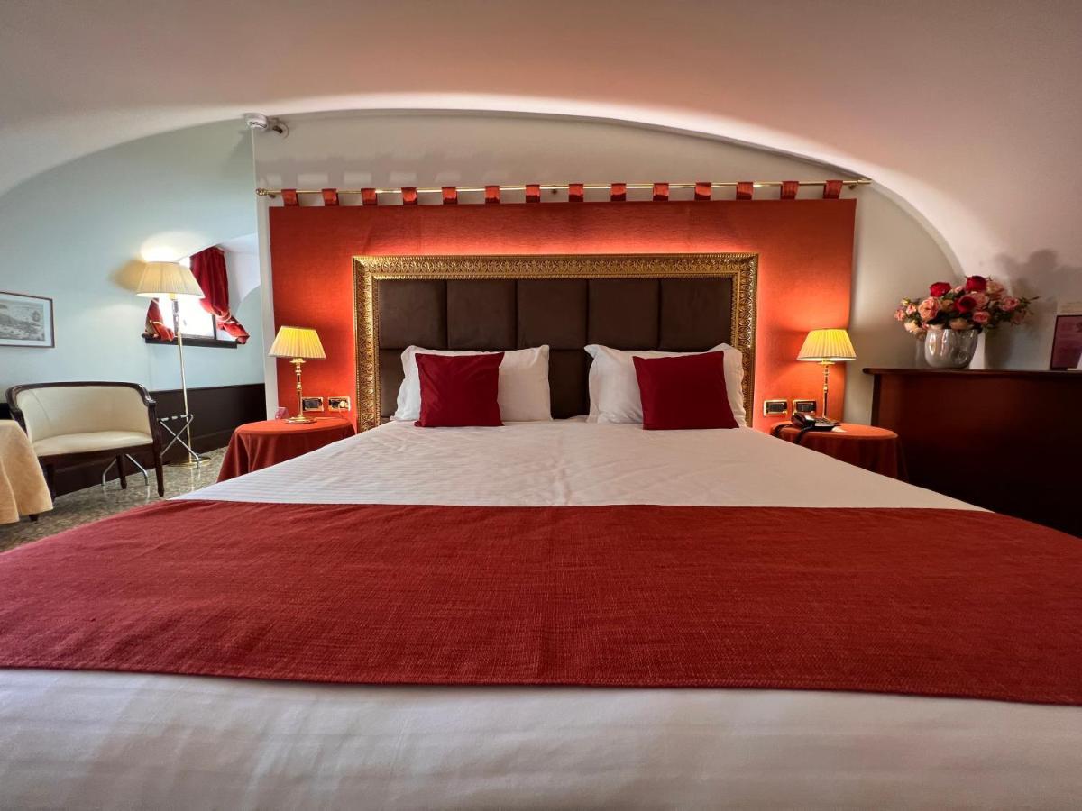 Hotel Ruzzini Palace Venecia