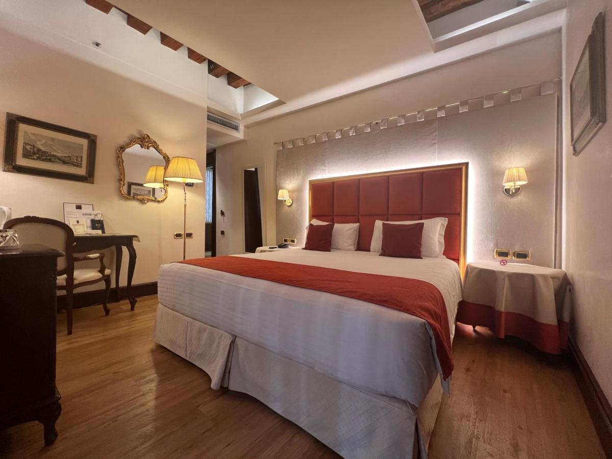 Ruzzini Palace Hotel Venecia